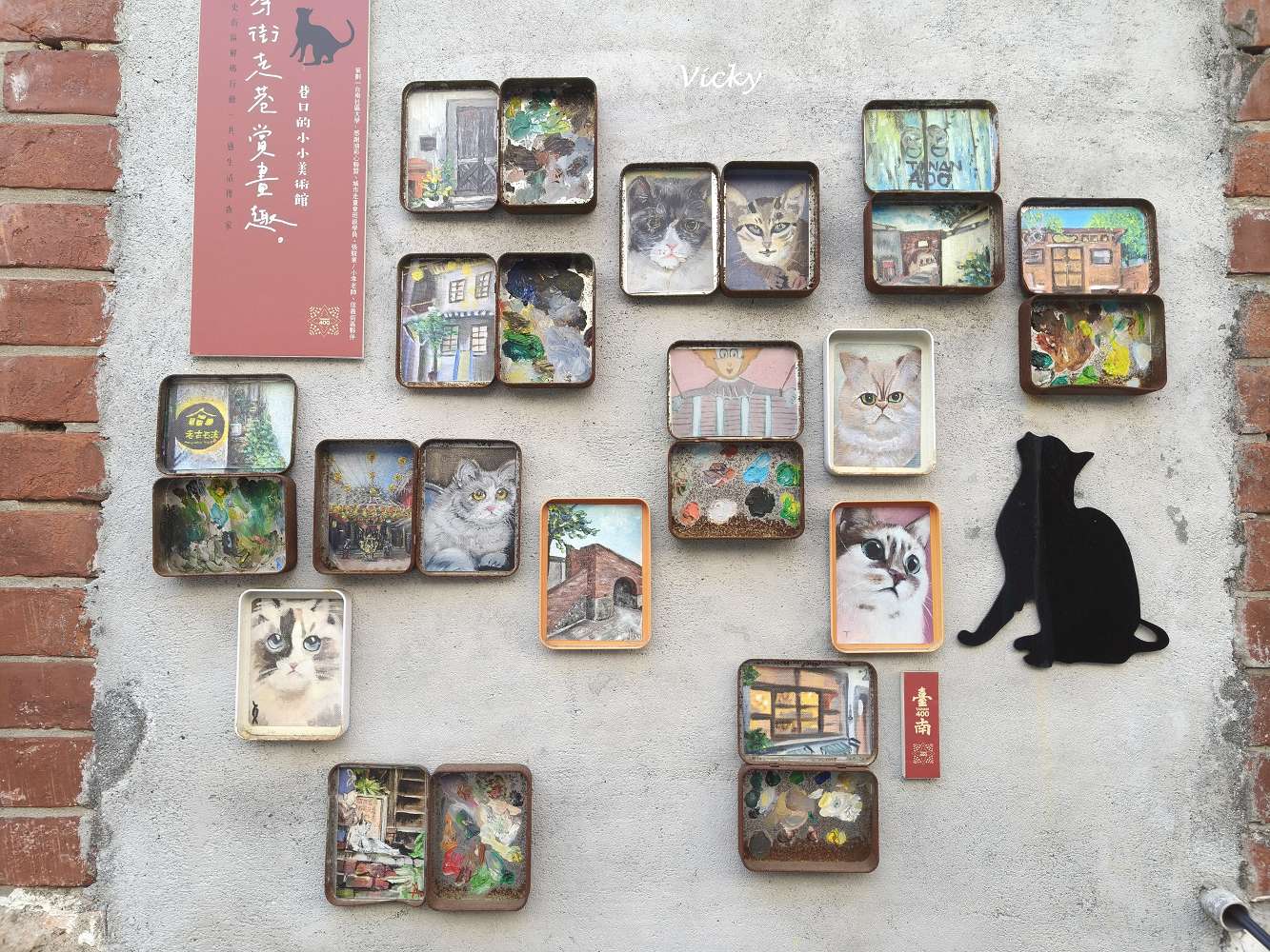 2026 台南信義街懶人包：木蘭咖啡、筑馨居、巴貝羅斯，10個必訪的文青角落