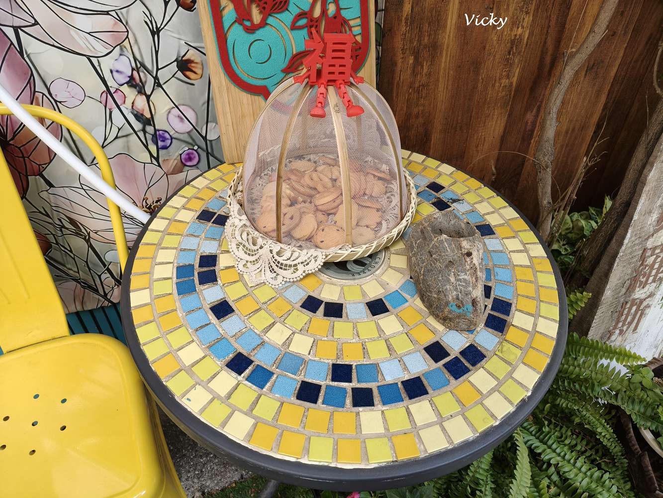 2026 台南信義街懶人包：木蘭咖啡、筑馨居、巴貝羅斯，10個必訪的文青角落