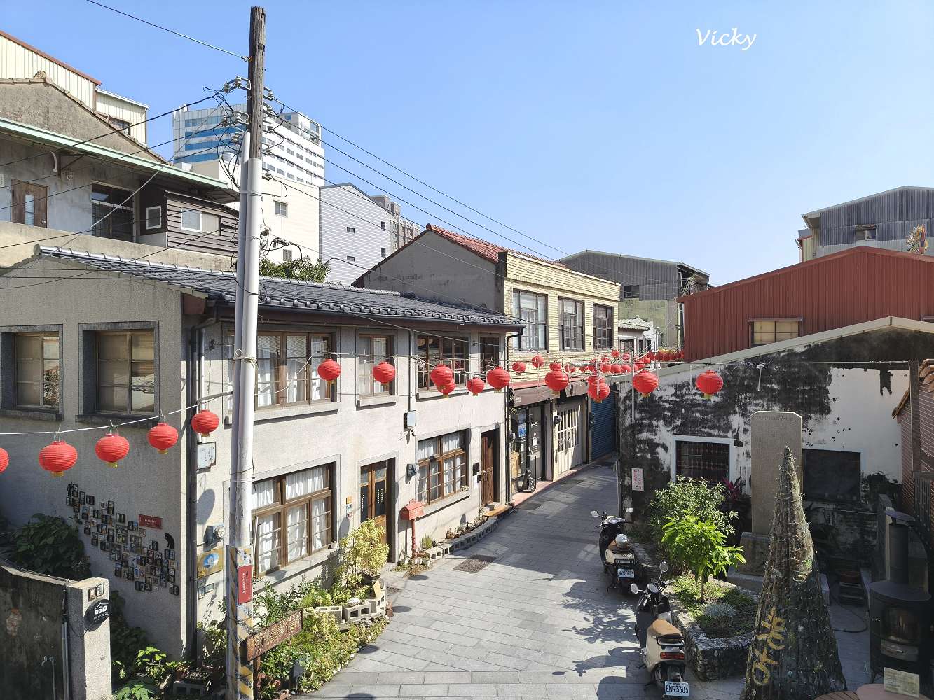 2026 台南信義街懶人包：木蘭咖啡、筑馨居、巴貝羅斯，10個必訪的文青角落