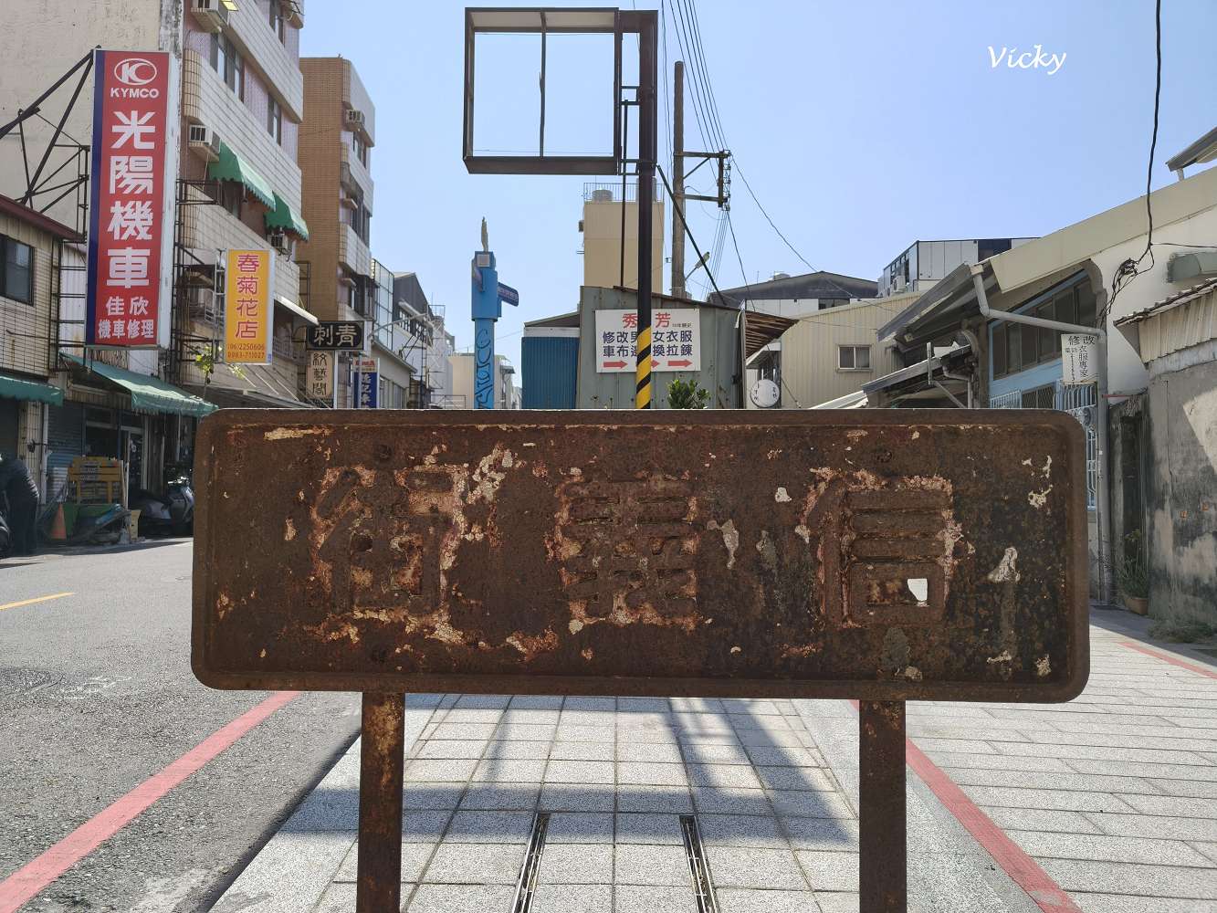 2026 台南信義街懶人包：木蘭咖啡、筑馨居、巴貝羅斯，10個必訪的文青角落