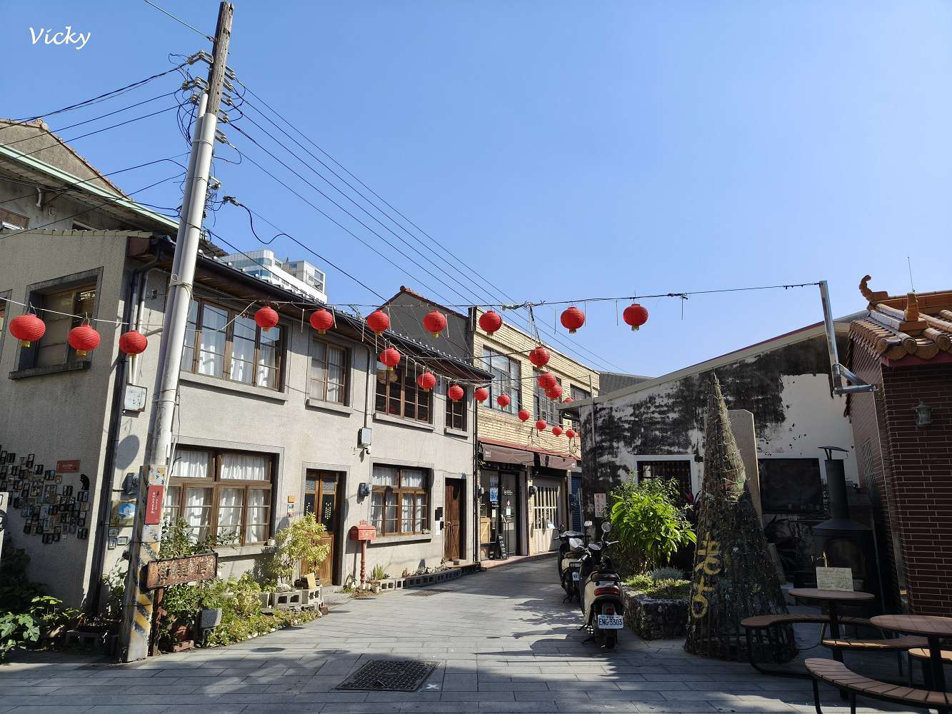 2026 台南信義街懶人包：木蘭咖啡、筑馨居、巴貝羅斯，10個必訪的文青角落