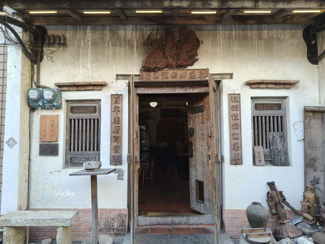 2026 台南信義街懶人包：木蘭咖啡、筑馨居、巴貝羅斯，10個必訪的文青角落