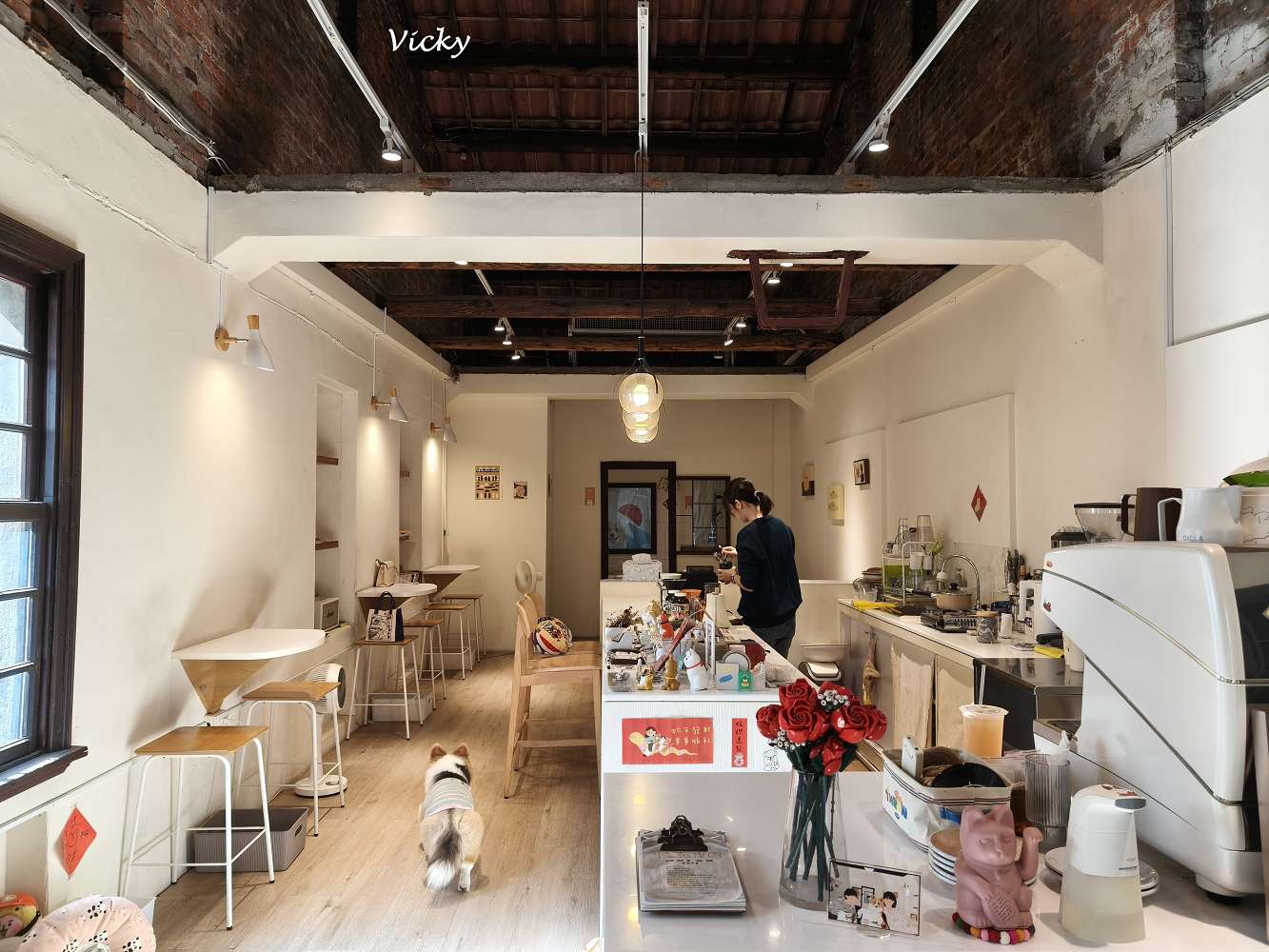 2026 台南信義街懶人包：木蘭咖啡、筑馨居、巴貝羅斯，10個必訪的文青角落