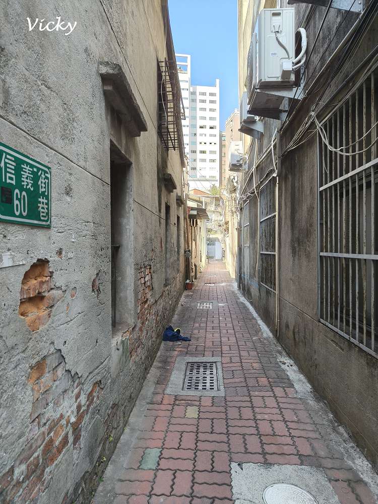 2026 台南信義街懶人包：木蘭咖啡、筑馨居、巴貝羅斯，10個必訪的文青角落