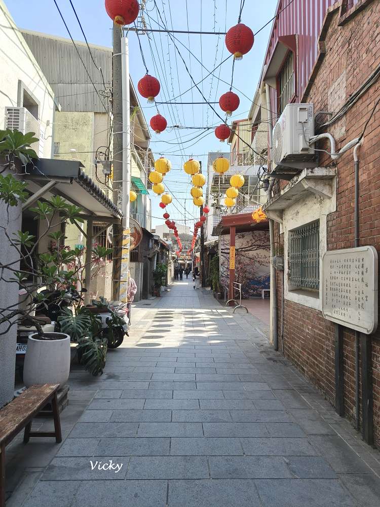 2026 台南信義街懶人包：木蘭咖啡、筑馨居、巴貝羅斯，10個必訪的文青角落