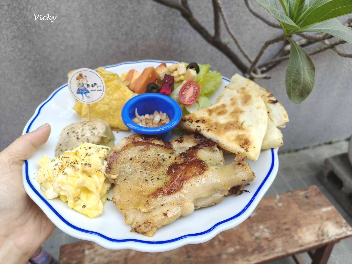 2026 台南信義街懶人包：木蘭咖啡、筑馨居、巴貝羅斯，10個必訪的文青角落