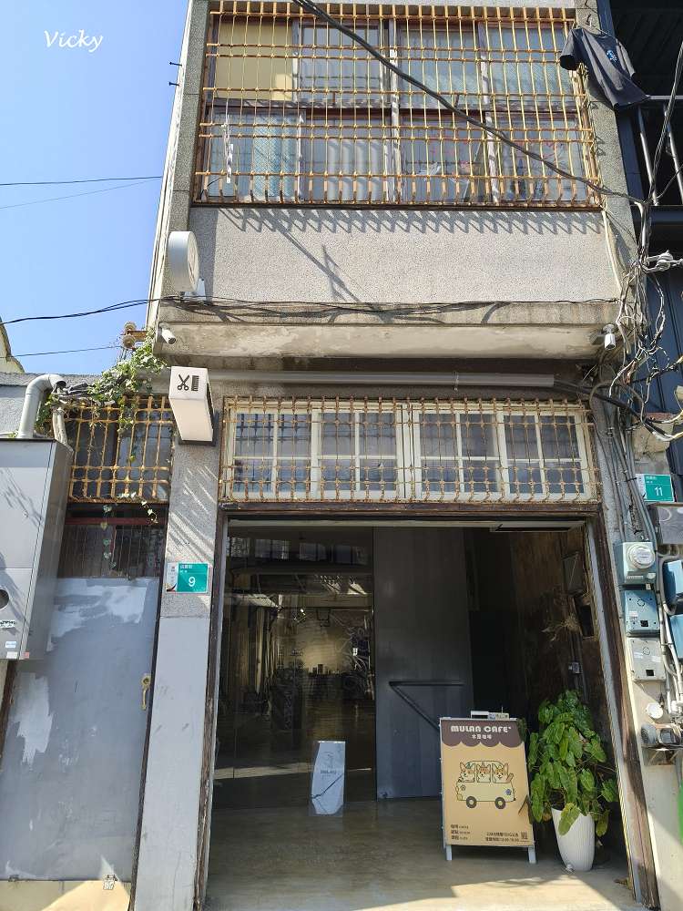 2026 台南信義街懶人包：木蘭咖啡、筑馨居、巴貝羅斯，10個必訪的文青角落