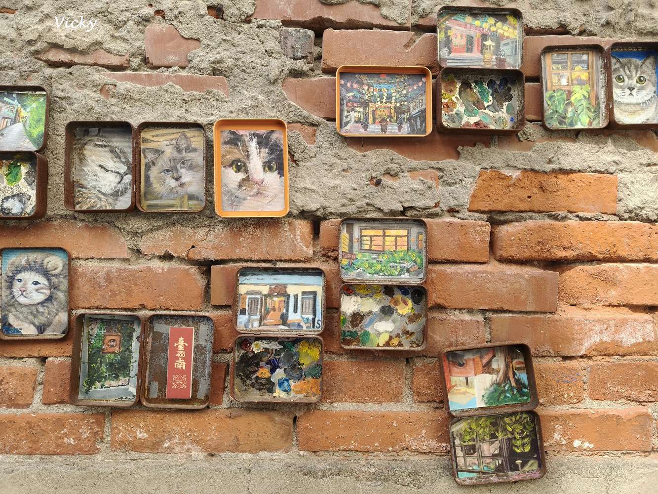 2026 台南信義街懶人包：木蘭咖啡、筑馨居、巴貝羅斯，10個必訪的文青角落