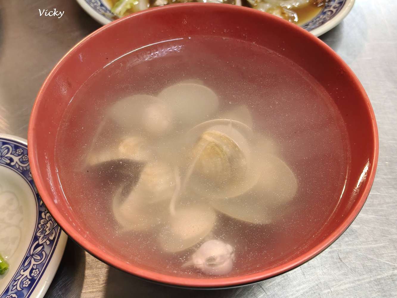 台南南區美食推薦｜陳家鱔魚意麵：不排隊也能吃到靈魂鑊氣！乾炒意麵與生炒花枝的極致誘惑，附菜單