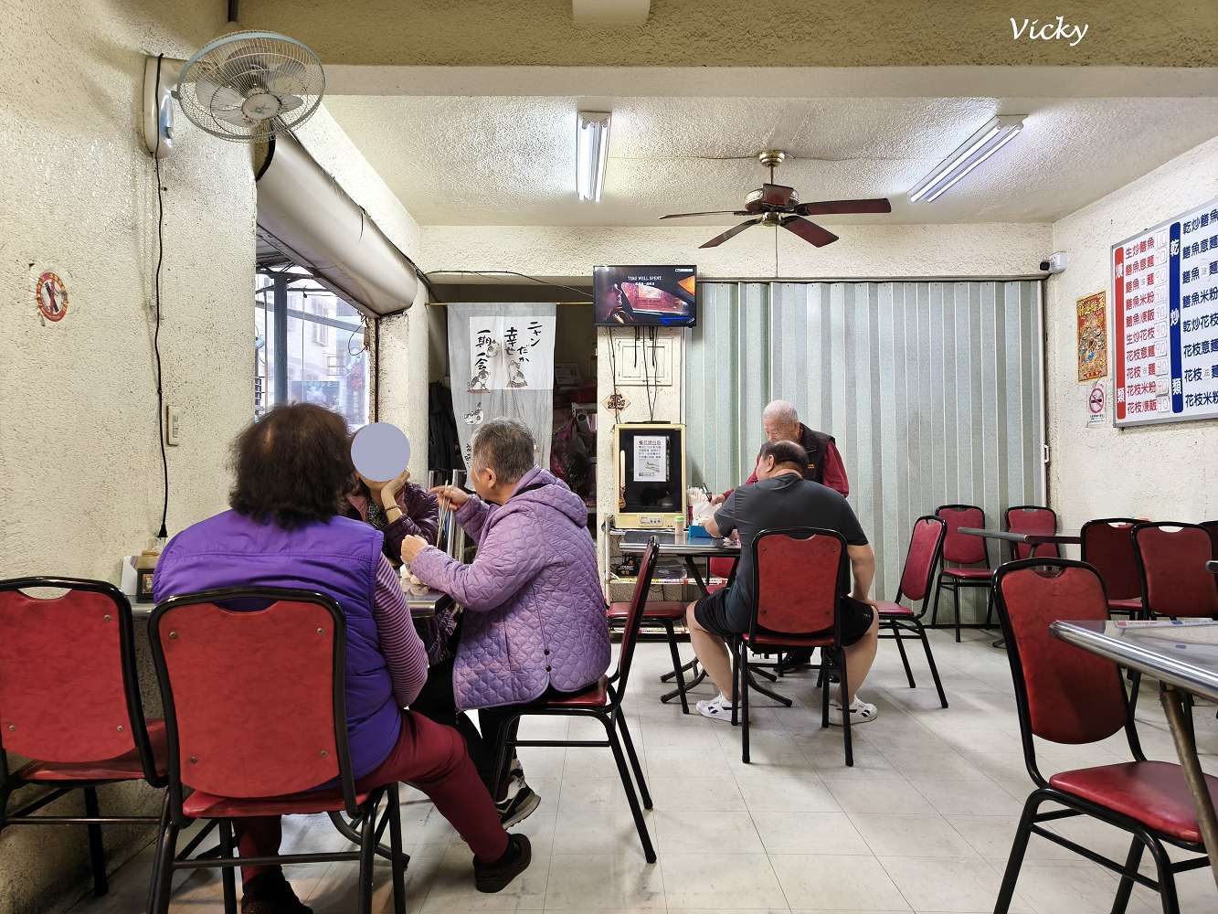 台南南區美食推薦｜陳家鱔魚意麵：不排隊也能吃到靈魂鑊氣！乾炒意麵與生炒花枝的極致誘惑，附菜單