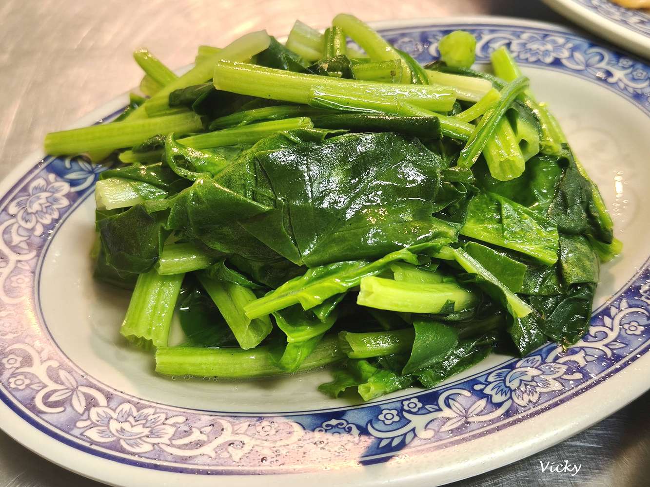 台南南區美食推薦｜陳家鱔魚意麵：不排隊也能吃到靈魂鑊氣！乾炒意麵與生炒花枝的極致誘惑，附菜單