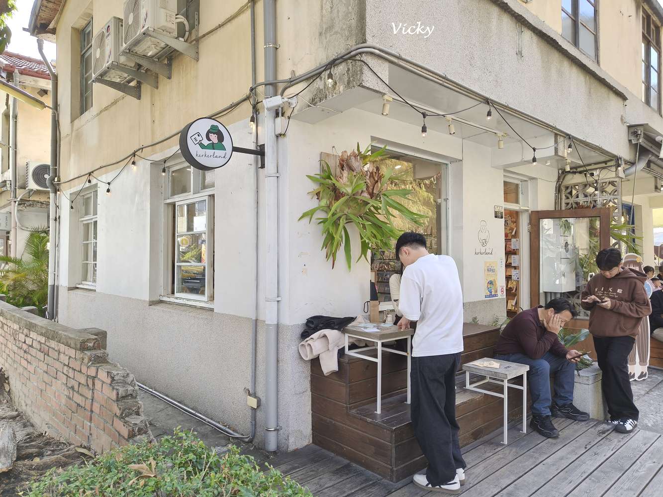 台中 審計新村 文創園區:老宿舍改建的文創亮點,加碼附近超好逛文具祕境! 台中 審計新村 文創園區:老宿舍改建的文創亮點,加碼附近超好逛文具祕境!