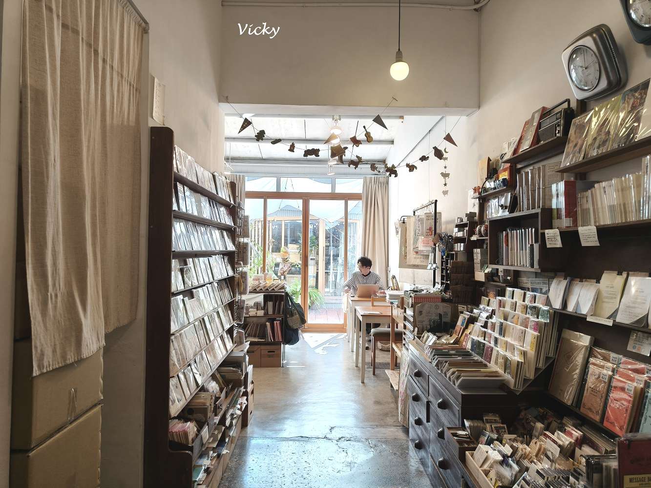 台中 審計新村 文創園區:老宿舍改建的文創亮點,加碼附近超好逛文具祕境! 台中 審計新村 文創園區:老宿舍改建的文創亮點,加碼附近超好逛文具祕境!