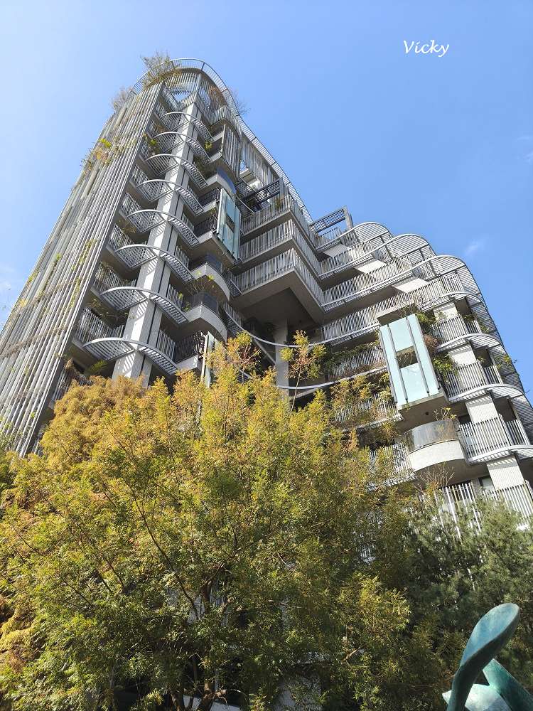 台中 審計新村 文創園區:老宿舍改建的文創亮點,加碼附近超好逛文具祕境! 台中 審計新村 文創園區:老宿舍改建的文創亮點,加碼附近超好逛文具祕境!