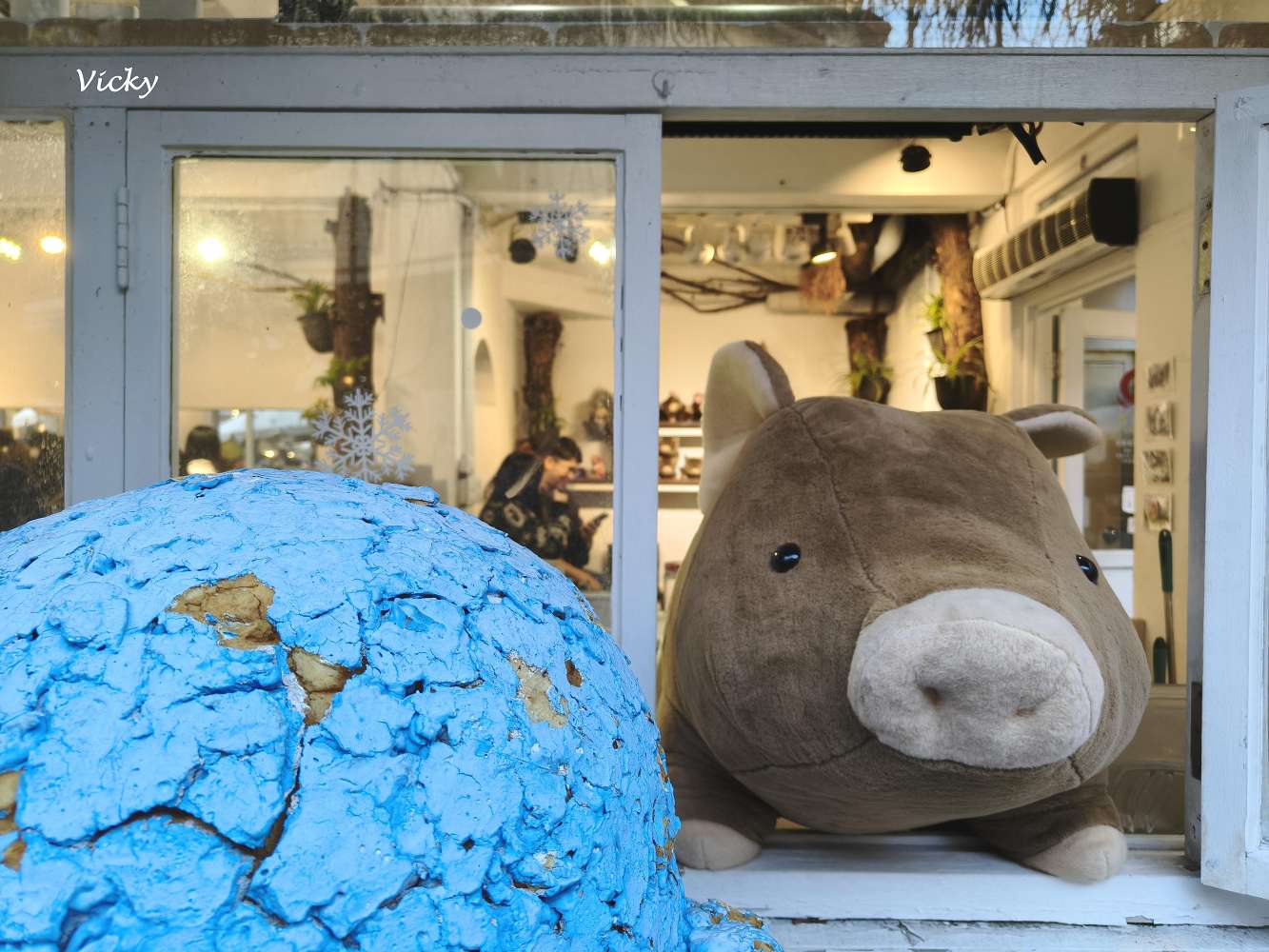 台中 審計新村 文創園區:老宿舍改建的文創亮點,加碼附近超好逛文具祕境! 台中 審計新村 文創園區:老宿舍改建的文創亮點,加碼附近超好逛文具祕境!