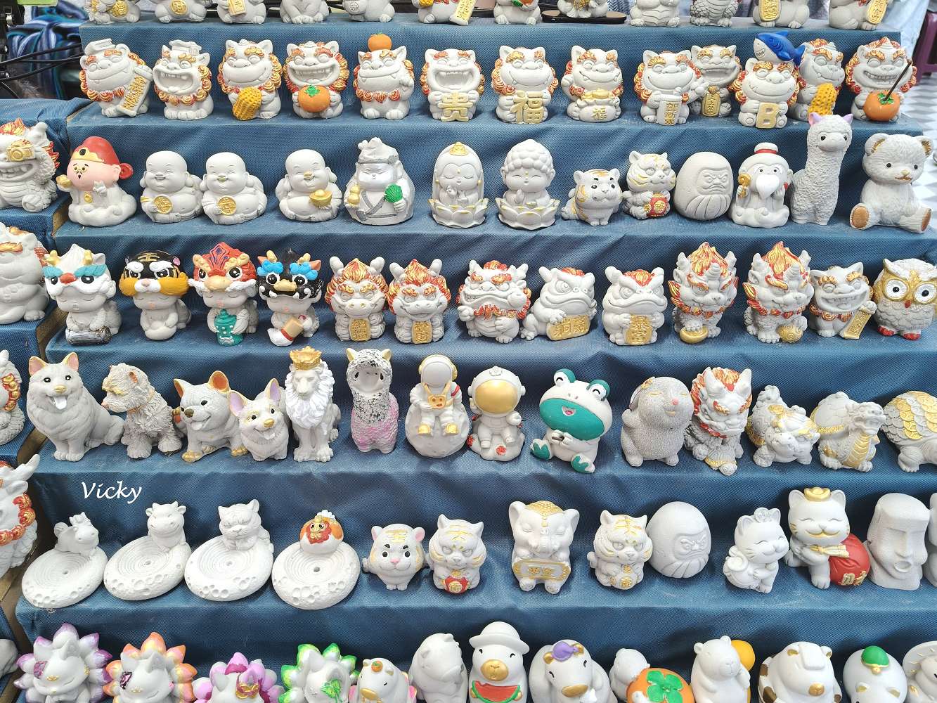 台中 審計新村 文創園區:老宿舍改建的文創亮點,加碼附近超好逛文具祕境! 台中 審計新村 文創園區:老宿舍改建的文創亮點,加碼附近超好逛文具祕境!