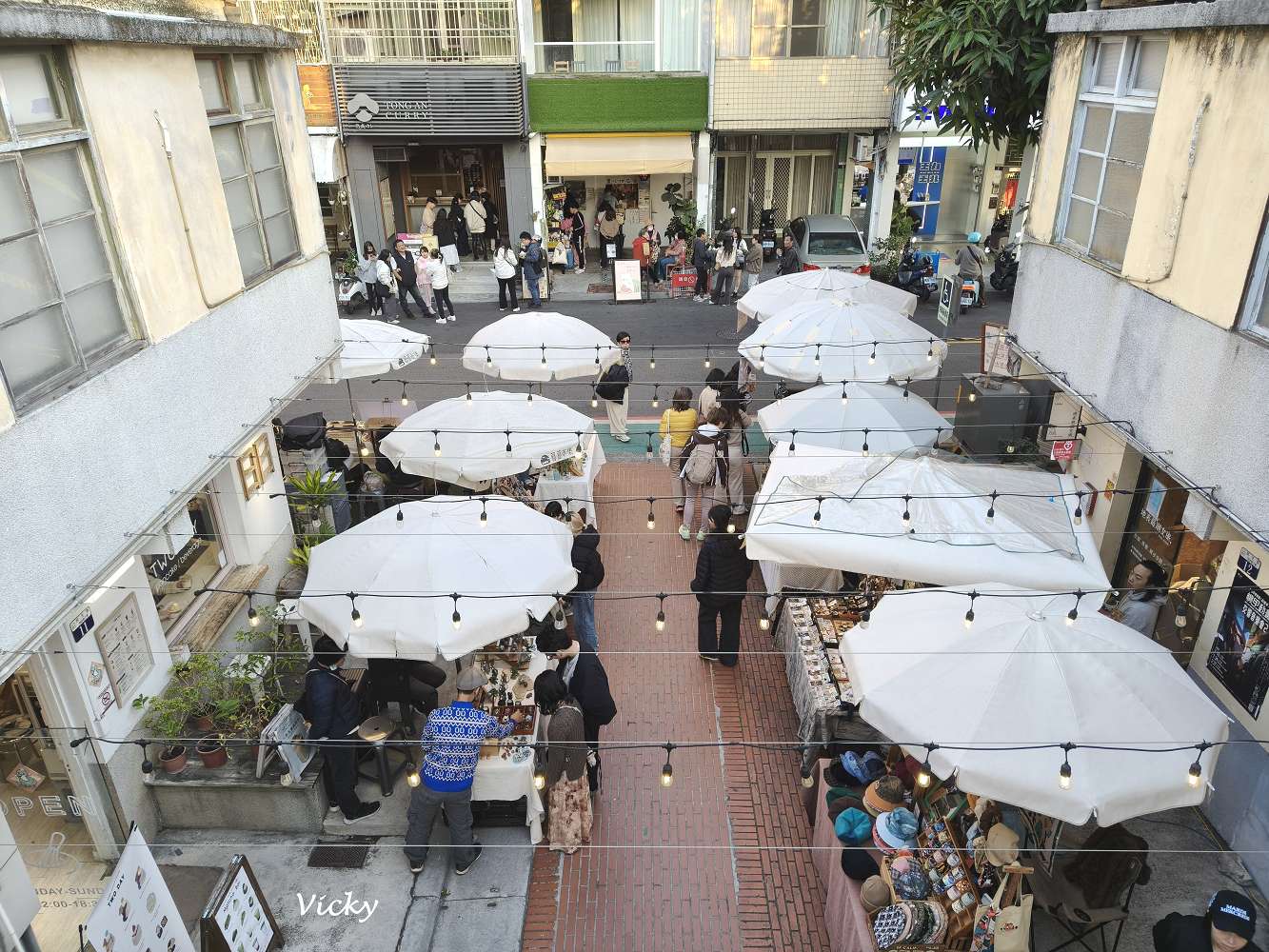 台中 審計新村 文創園區:老宿舍改建的文創亮點,加碼附近超好逛文具祕境! 台中 審計新村 文創園區:老宿舍改建的文創亮點,加碼附近超好逛文具祕境!