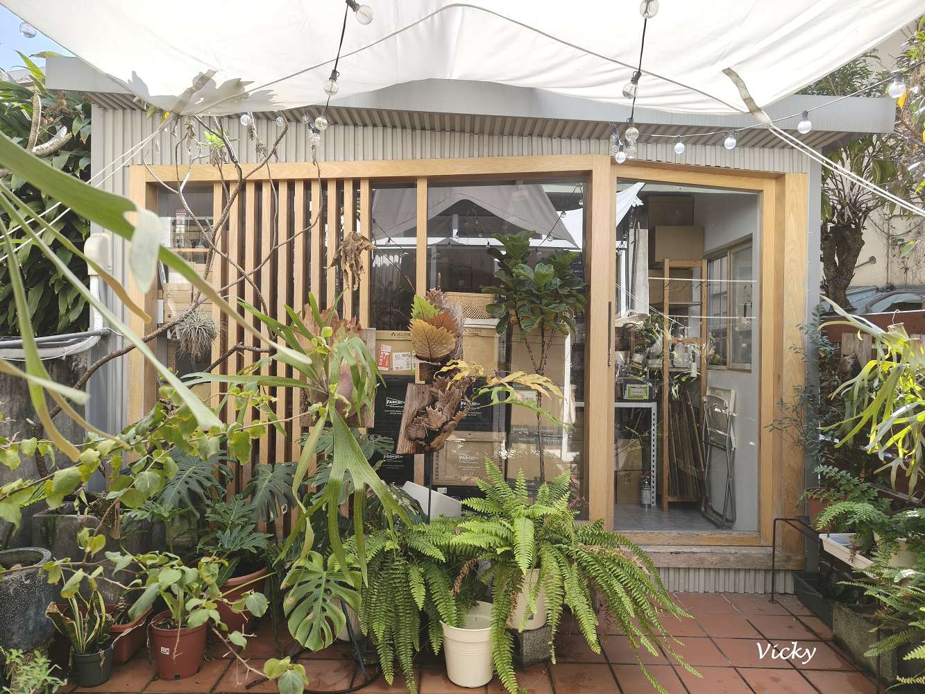 台中 審計新村 文創園區：老宿舍改建的文創亮點，加碼附近超好逛文具祕境！