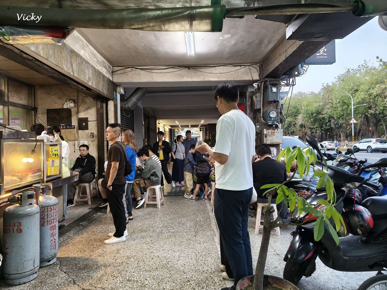 台南南區必吃︱好好吃鱔魚意麵：台南在地人私藏！鑊氣十足、鮮甜爽脆，金華路上低調卻驚豔的深夜美味，附菜單
