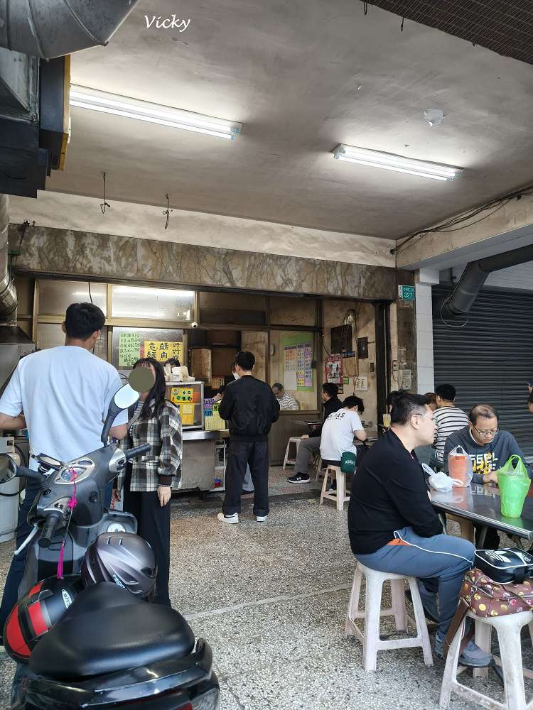 台南南區必吃︱好好吃鱔魚意麵：台南在地人私藏！鑊氣十足、鮮甜爽脆，金華路上低調卻驚豔的深夜美味，附菜單