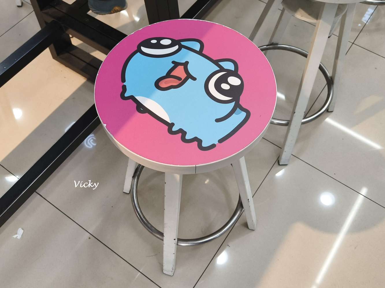 高雄旅遊︱貓貓蟲咖波主題 7-11 旗艦店！超萌周邊、限定咖啡杯，療癒系教主降臨！