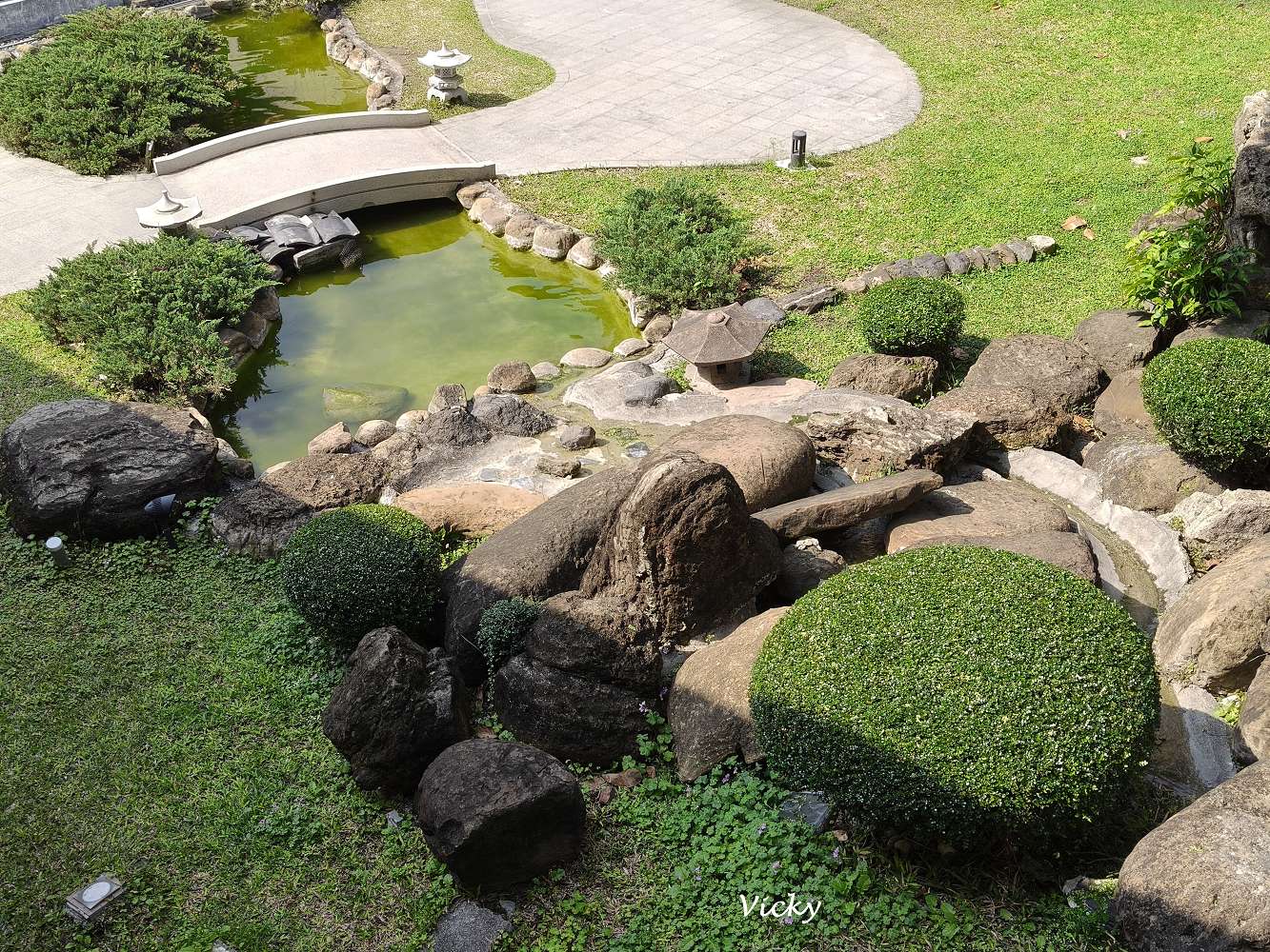 台南景點︱鷲嶺食肆（原鶯料理）：天公廟後方的秘密桃花源，在日式百年宅邸遇見阿霞飯店的優雅歲月