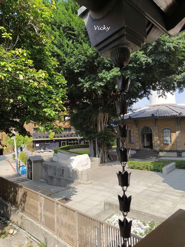 台南景點︱鷲嶺食肆（原鶯料理）：天公廟後方的秘密桃花源，在日式百年宅邸遇見阿霞飯店的優雅歲月