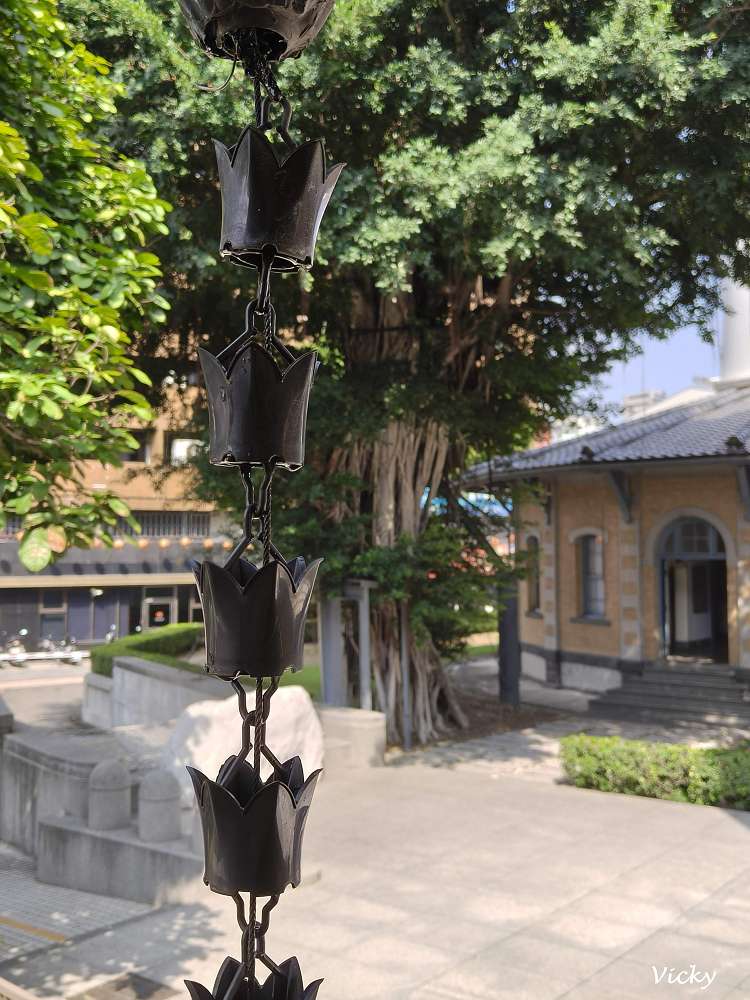 台南景點︱鷲嶺食肆（原鶯料理）：天公廟後方的秘密桃花源，在日式百年宅邸遇見阿霞飯店的優雅歲月