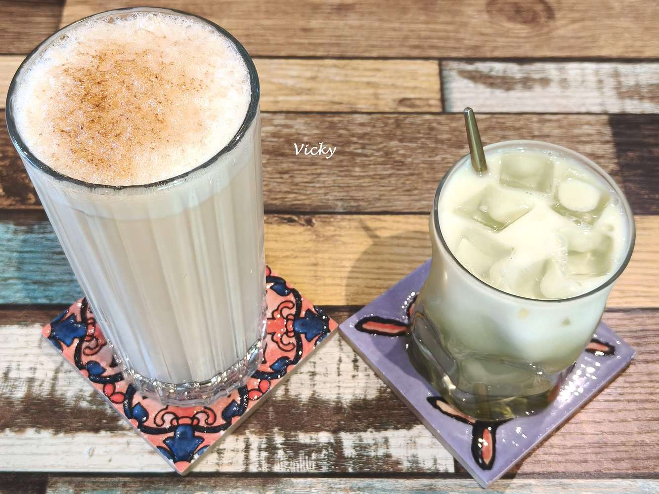 台南老宅蜂大咖啡：隱身民權路巷弄的城市祕境，跳格子、擼貓、享受離塵不離城的時光