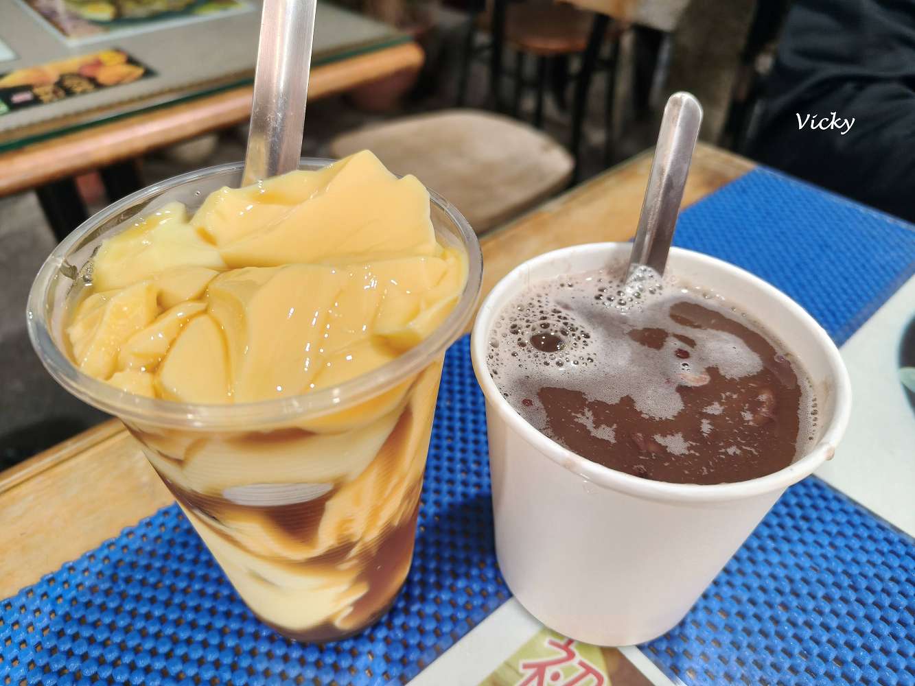 台南南區美食|吉祥餐飲:走過30個年頭的小餐館,銅板價甜點與古早味意麵的溫馨日常,附菜單 台南南區美食|吉祥餐飲:走過30個年頭的小餐館,銅板價甜點與古早味意麵的溫馨日常,附菜單