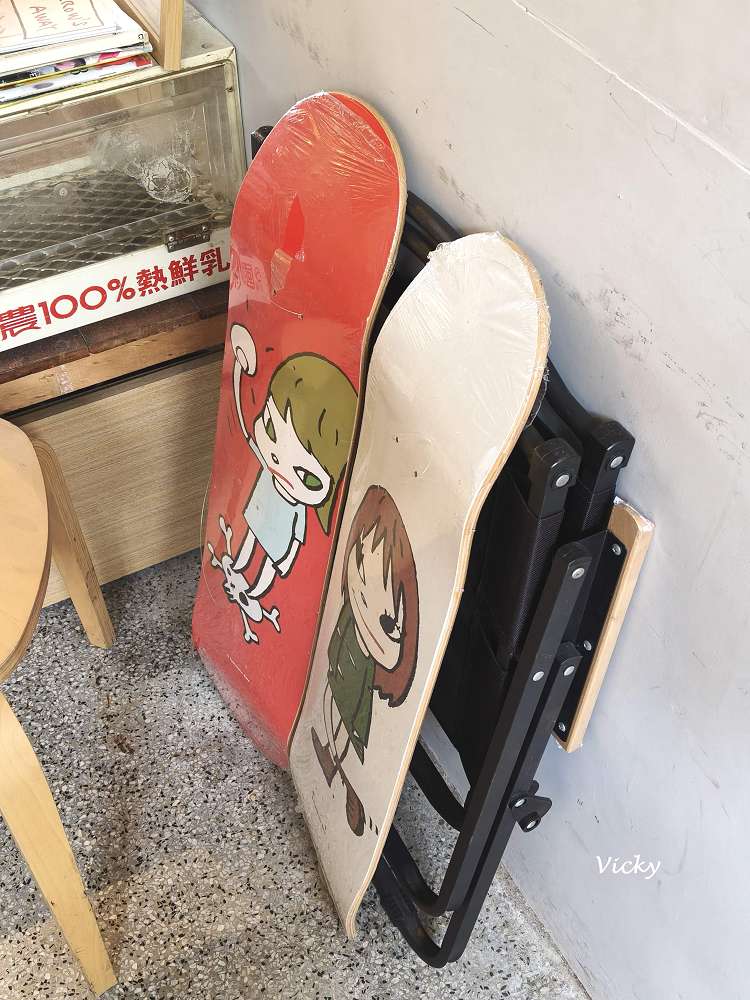 台南冰店推薦｜美雪冰菓室 2.0：隱身中西區巷弄的廢墟感老宅，尋覓最純粹的手工布丁滋味，附菜單