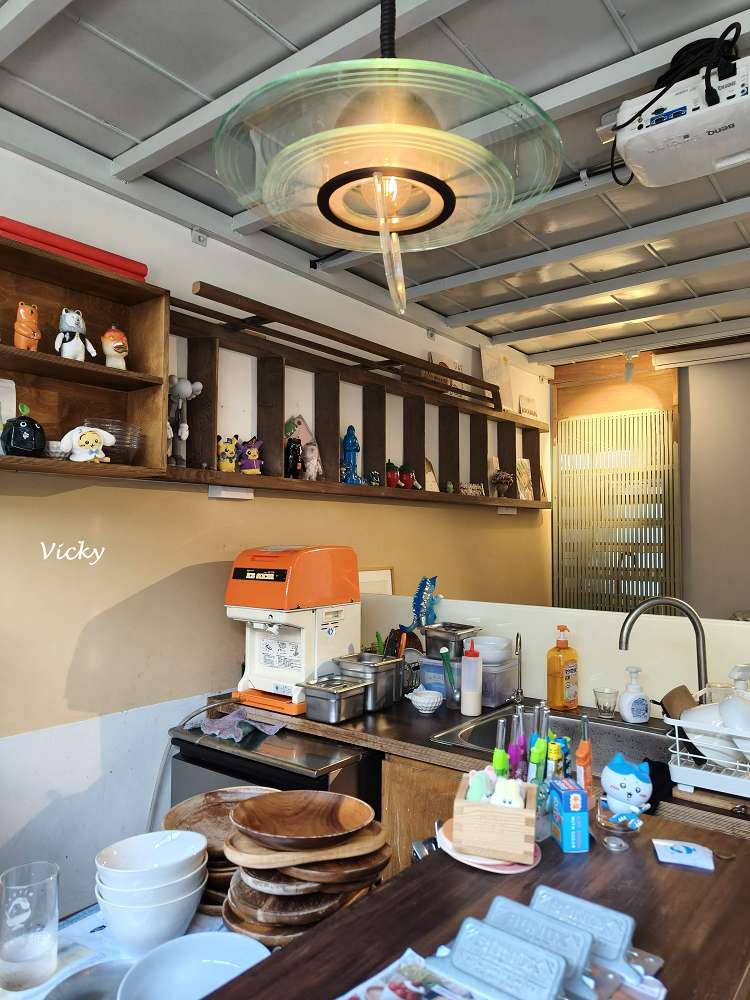 台南冰店推薦｜美雪冰菓室 2.0：隱身中西區巷弄的廢墟感老宅，尋覓最純粹的手工布丁滋味，附菜單