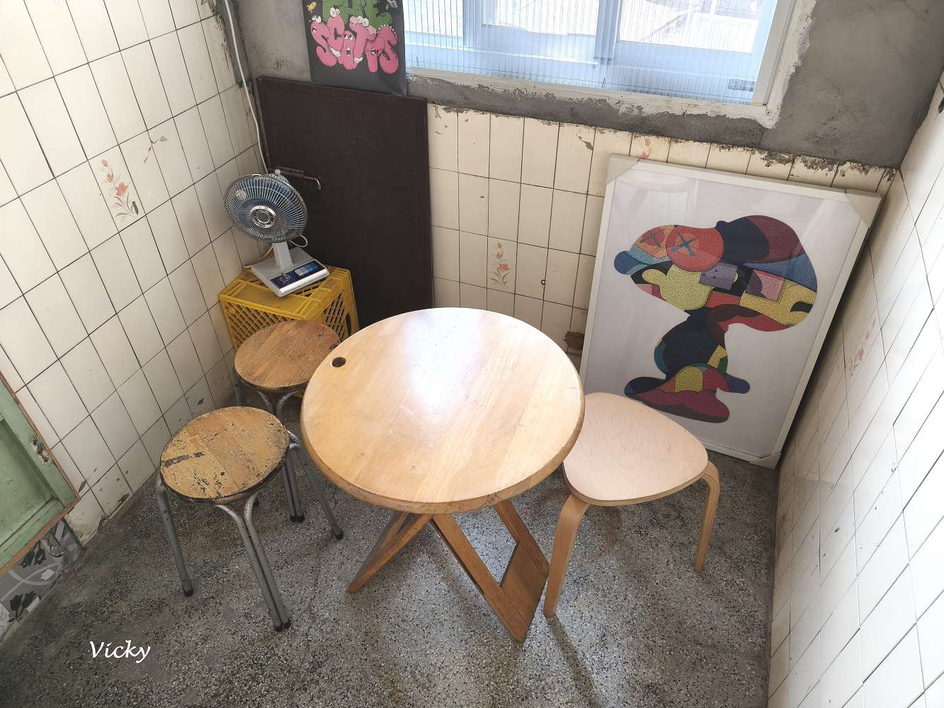 台南冰店推薦|美雪冰菓室 2.0:隱身中西區巷弄的廢墟感老宅,尋覓最純粹的手工布丁滋味,附菜單 台南冰店推薦|美雪冰菓室 2.0:隱身中西區巷弄的廢墟感老宅,尋覓最純粹的手工布丁滋味,附菜單