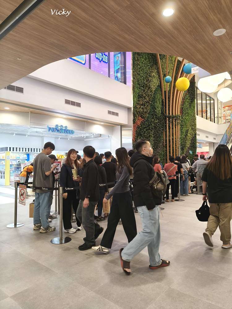 2026 台南旅遊新地標：台南三井OUTLET二期 開幕！LOPIA 超市、西松屋等 50 家新櫃位最強攻略