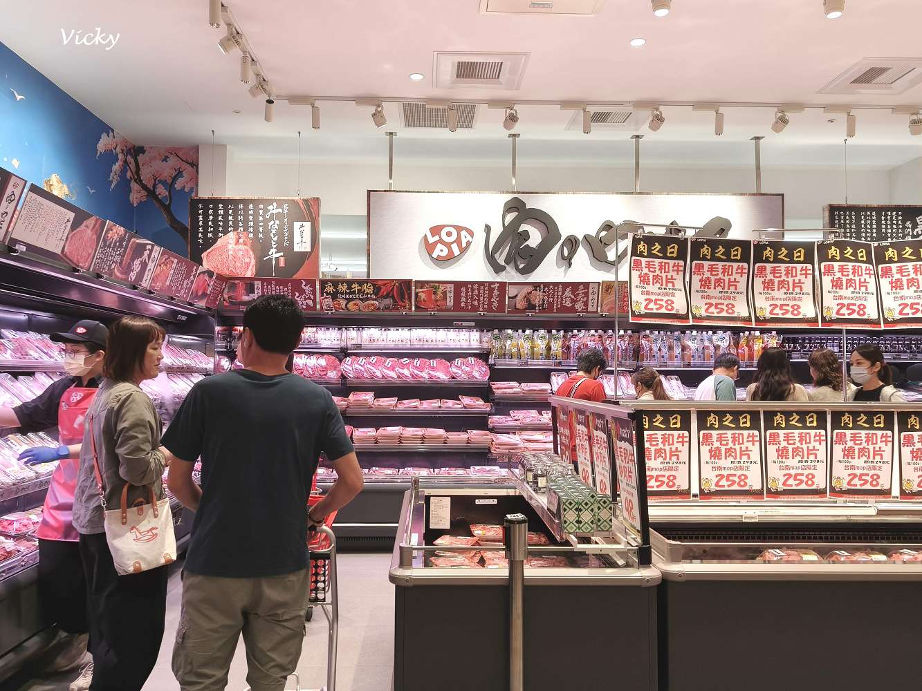 2026 台南旅遊新地標：台南三井OUTLET二期 開幕！LOPIA 超市、西松屋等 50 家新櫃位最強攻略