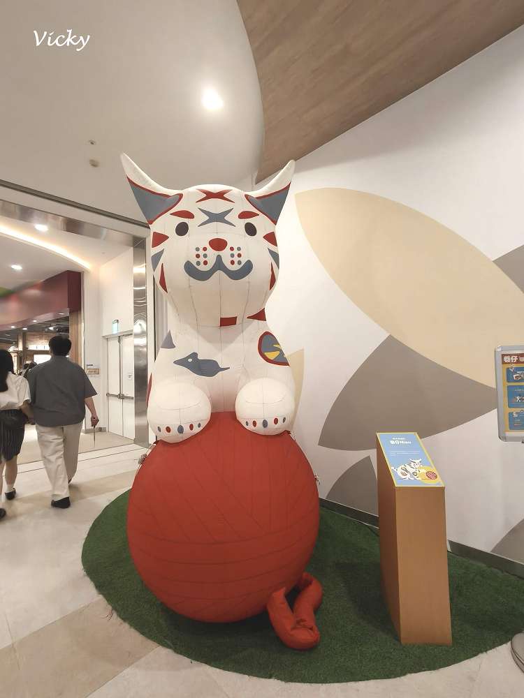 2026 台南旅遊新地標：台南三井OUTLET二期 開幕！LOPIA 超市、西松屋等 50 家新櫃位最強攻略