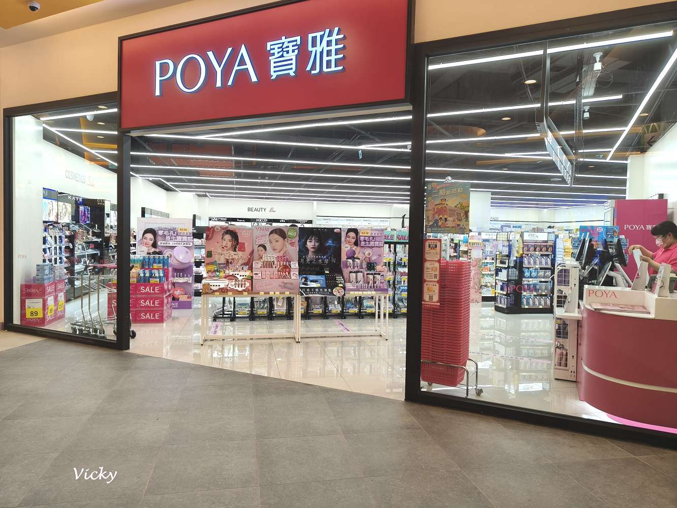 2026 台南旅遊新地標：台南三井OUTLET二期 開幕！LOPIA 超市、西松屋等 50 家新櫃位最強攻略