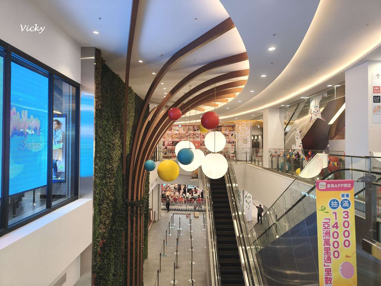 2026 台南旅遊新地標：台南三井OUTLET二期 開幕！LOPIA 超市、西松屋等 50 家新櫃位最強攻略