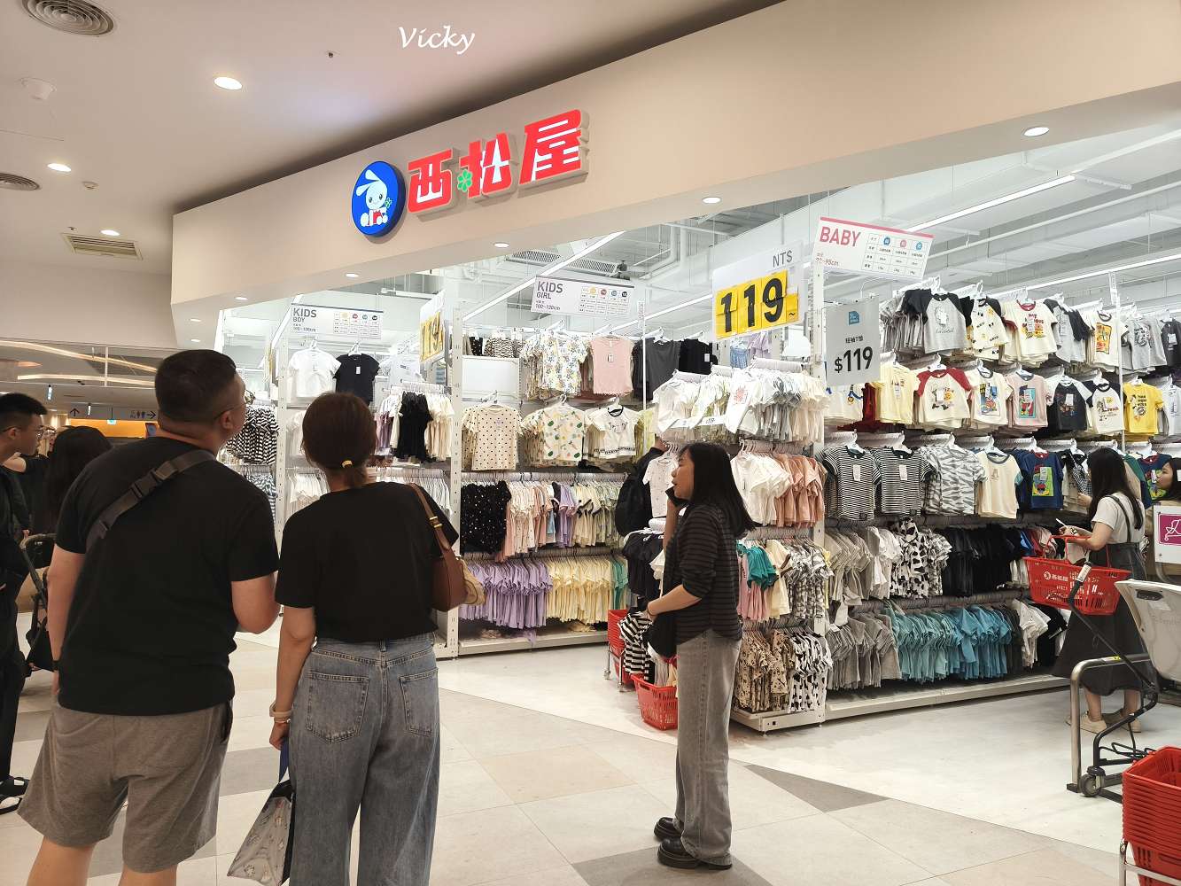 2026 台南旅遊新地標：台南三井OUTLET二期 開幕！LOPIA 超市、西松屋等 50 家新櫃位最強攻略