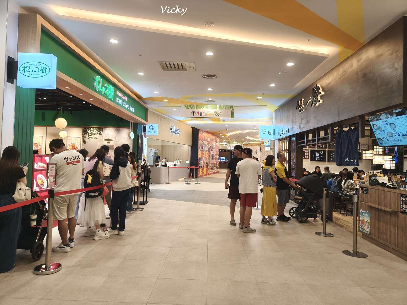 2026 台南旅遊新地標：台南三井OUTLET二期 開幕！LOPIA 超市、西松屋等 50 家新櫃位最強攻略