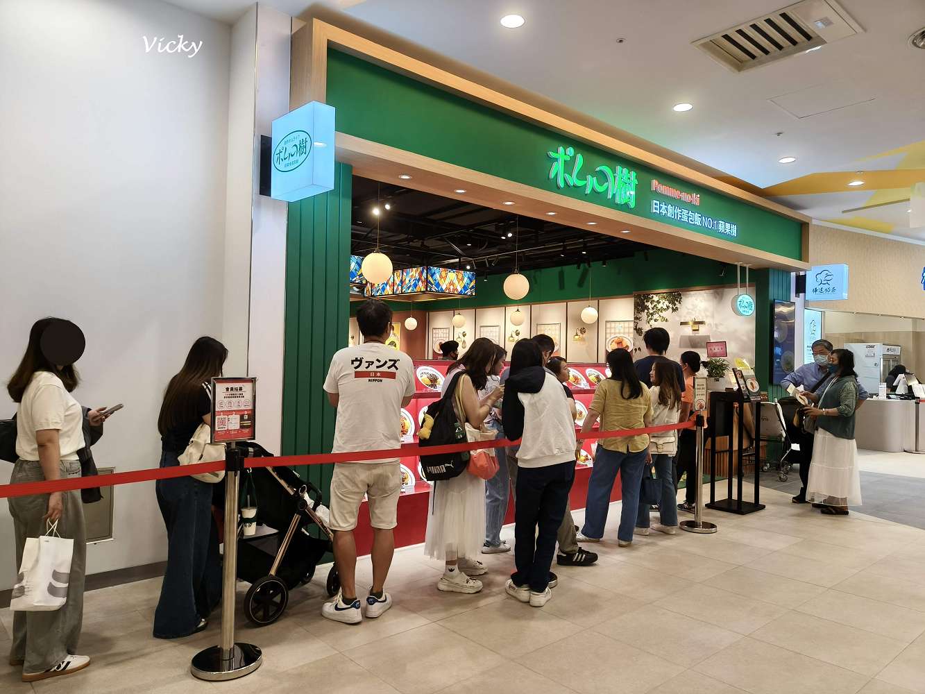 2026 台南旅遊新地標：台南三井OUTLET二期 開幕！LOPIA 超市、西松屋等 50 家新櫃位最強攻略