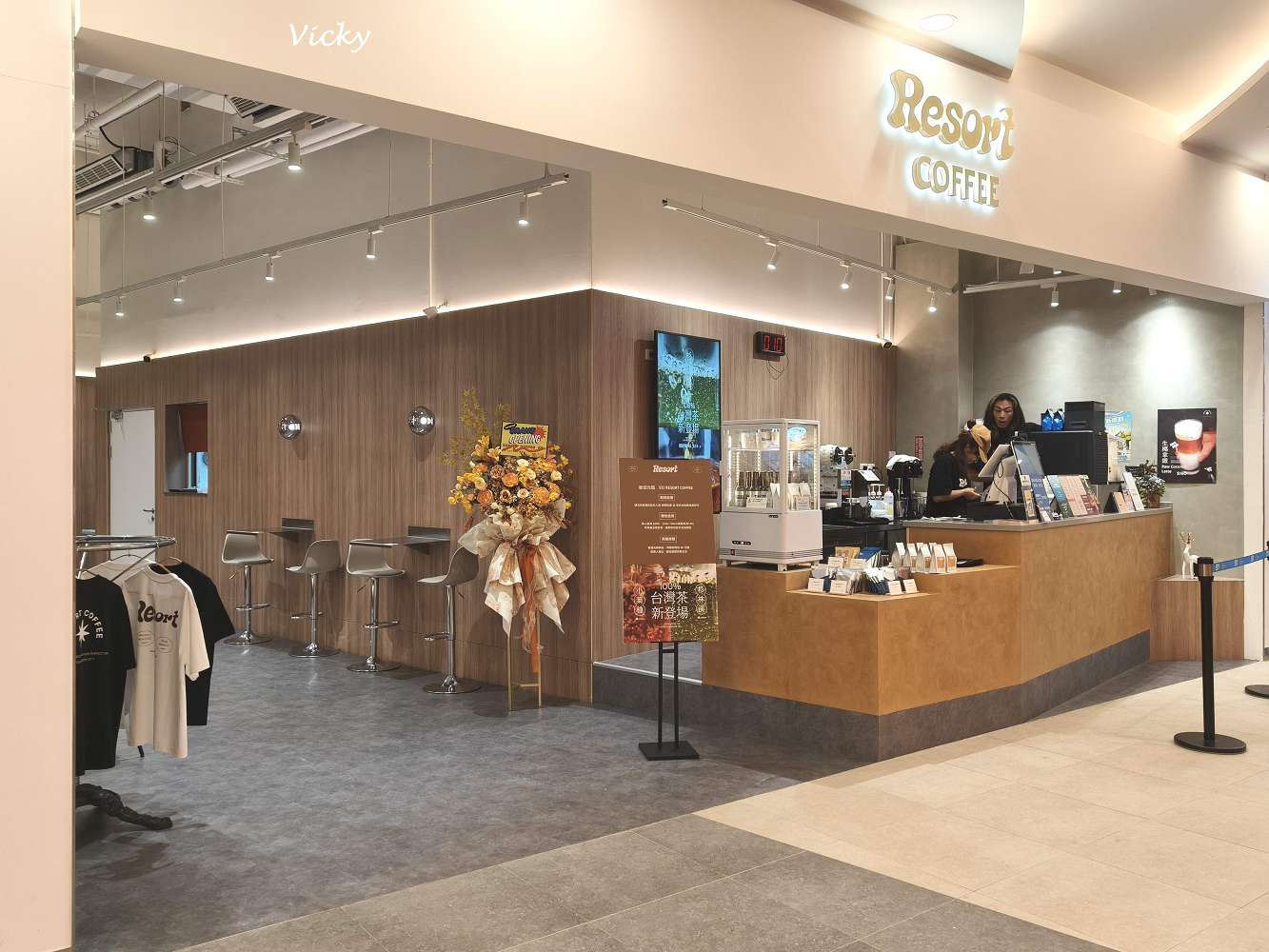 2026 台南旅遊新地標：台南三井OUTLET二期 開幕！LOPIA 超市、西松屋等 50 家新櫃位最強攻略