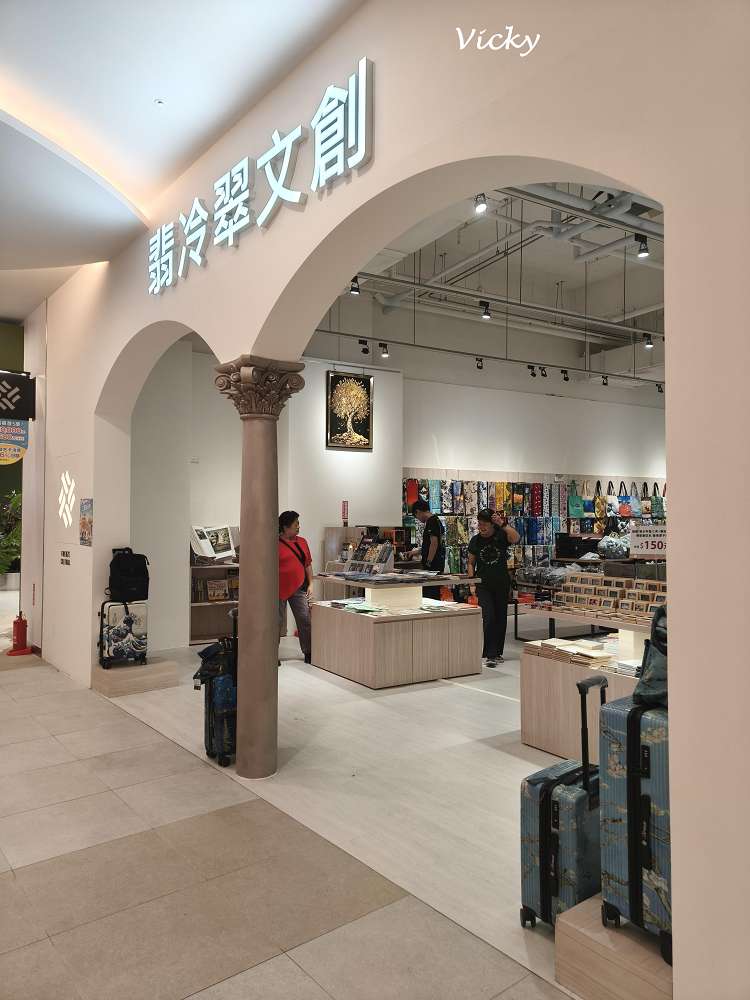 2026 台南旅遊新地標：台南三井OUTLET二期 開幕！LOPIA 超市、西松屋等 50 家新櫃位最強攻略