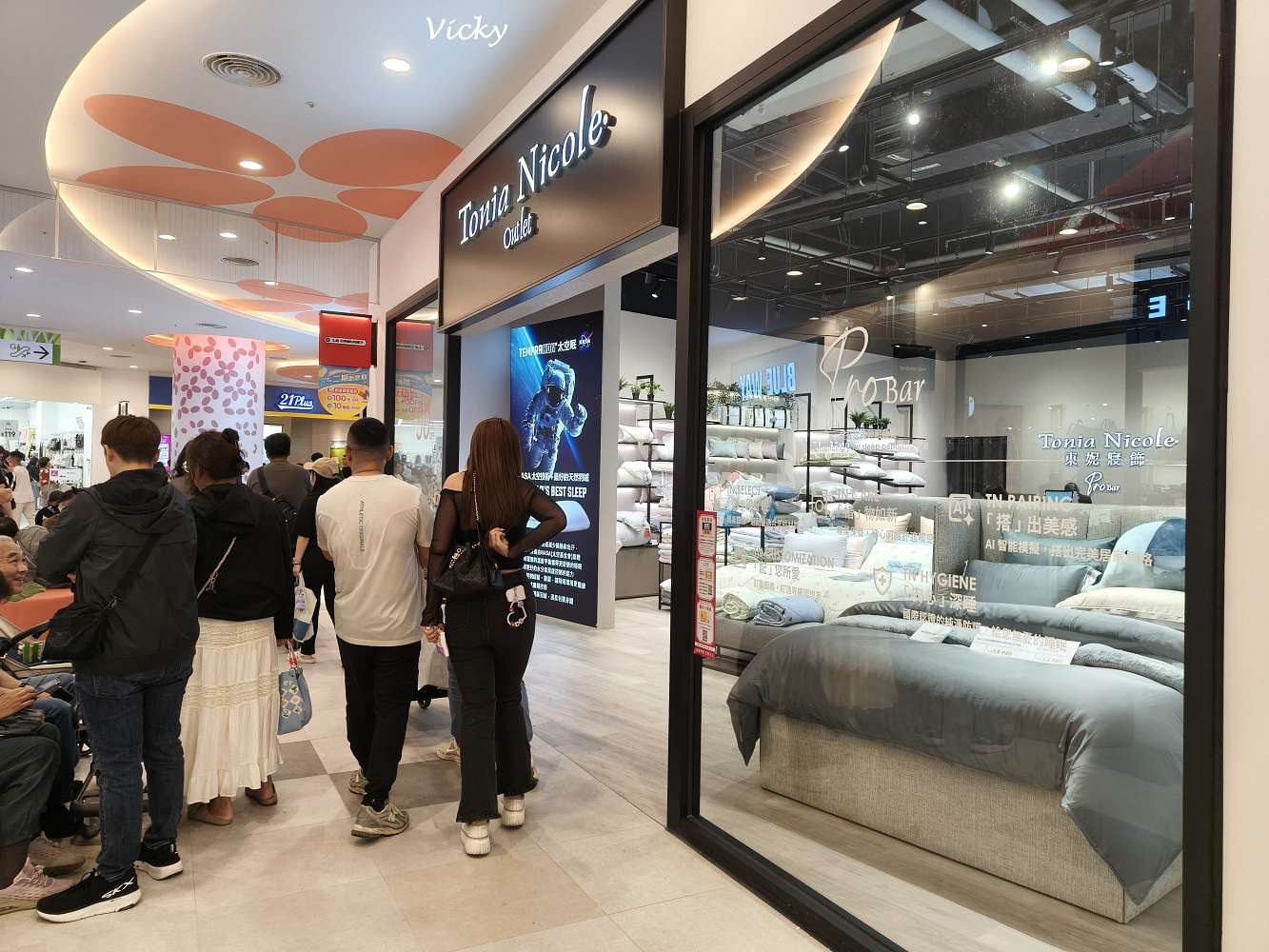 2026 台南旅遊新地標：台南三井OUTLET二期 開幕！LOPIA 超市、西松屋等 50 家新櫃位最強攻略