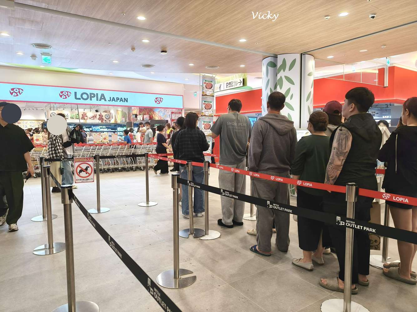 2026 台南旅遊新地標：台南三井OUTLET二期 開幕！LOPIA 超市、西松屋等 50 家新櫃位最強攻略