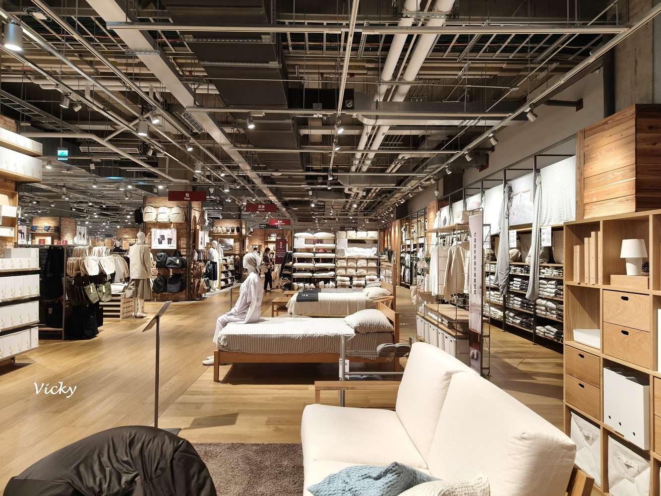 2026 台南旅遊新地標：台南三井OUTLET二期 開幕！LOPIA 超市、西松屋等 50 家新櫃位最強攻略