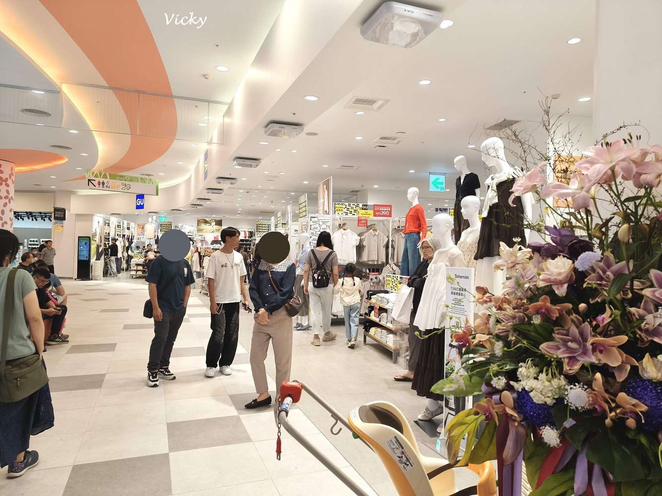 2026 台南旅遊新地標：台南三井OUTLET二期 開幕！LOPIA 超市、西松屋等 50 家新櫃位最強攻略