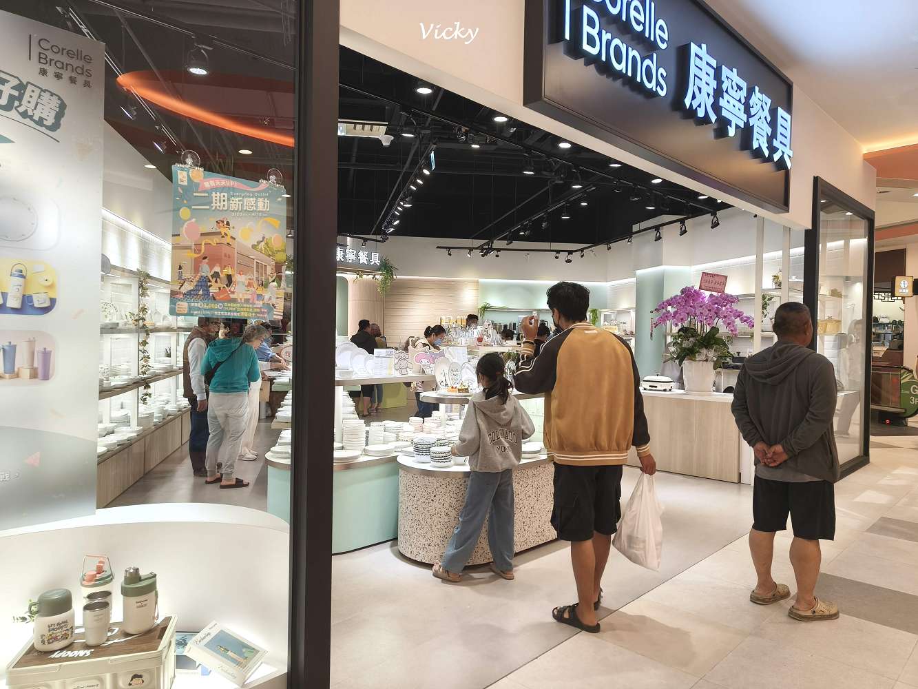 2026 台南旅遊新地標：台南三井OUTLET二期 開幕！LOPIA 超市、西松屋等 50 家新櫃位最強攻略