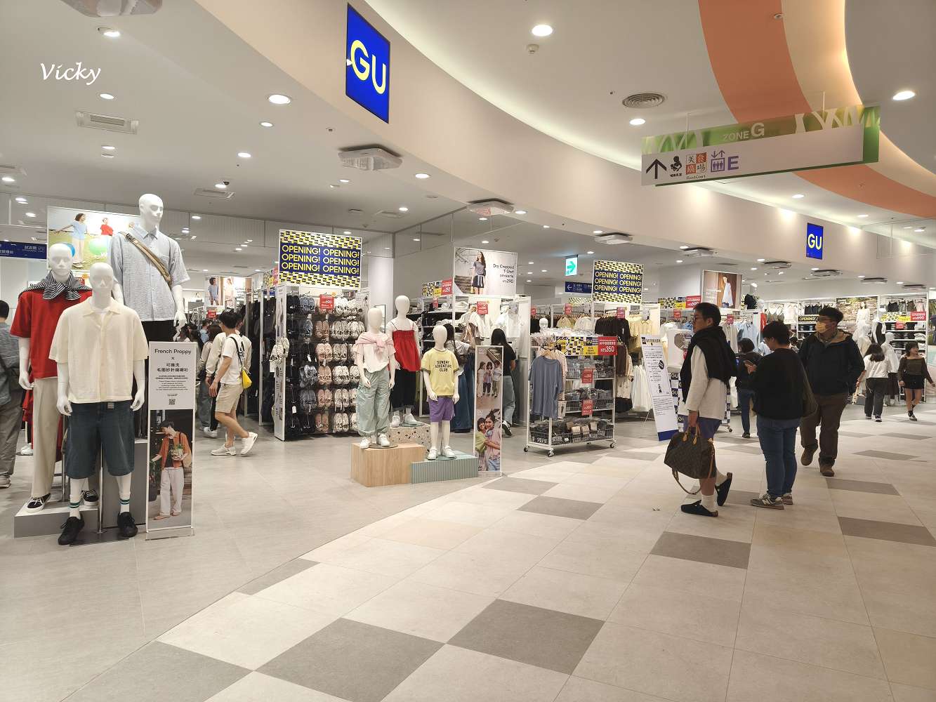 2026 台南旅遊新地標：台南三井OUTLET二期 開幕！LOPIA 超市、西松屋等 50 家新櫃位最強攻略