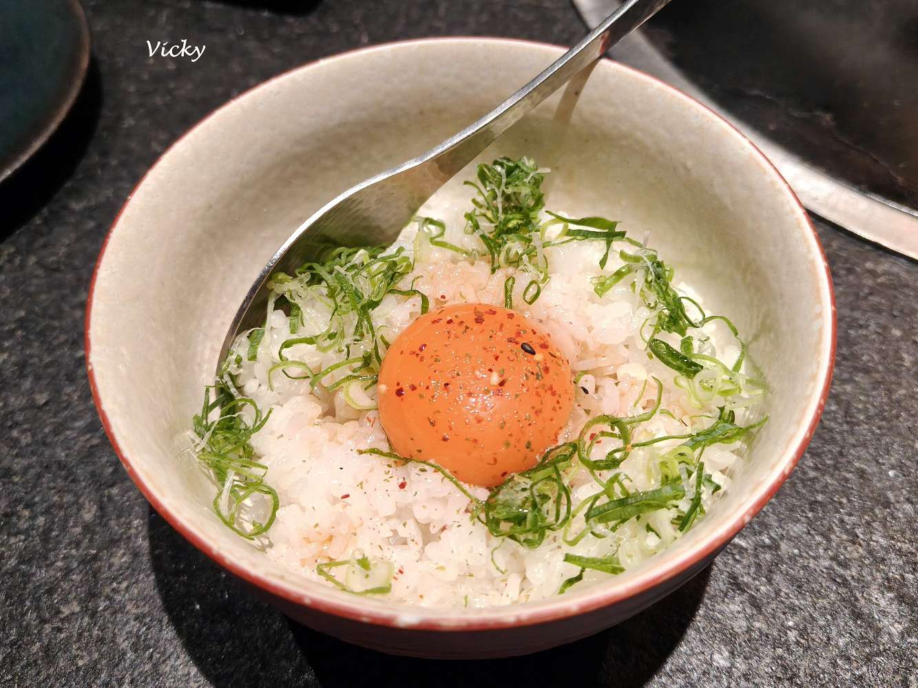 台南燒肉推薦︱Pankoko燒肉會所：第一名燒肉店！職人代烤極致和牛，厚切牛舌與月見拌飯的銷魂紀錄